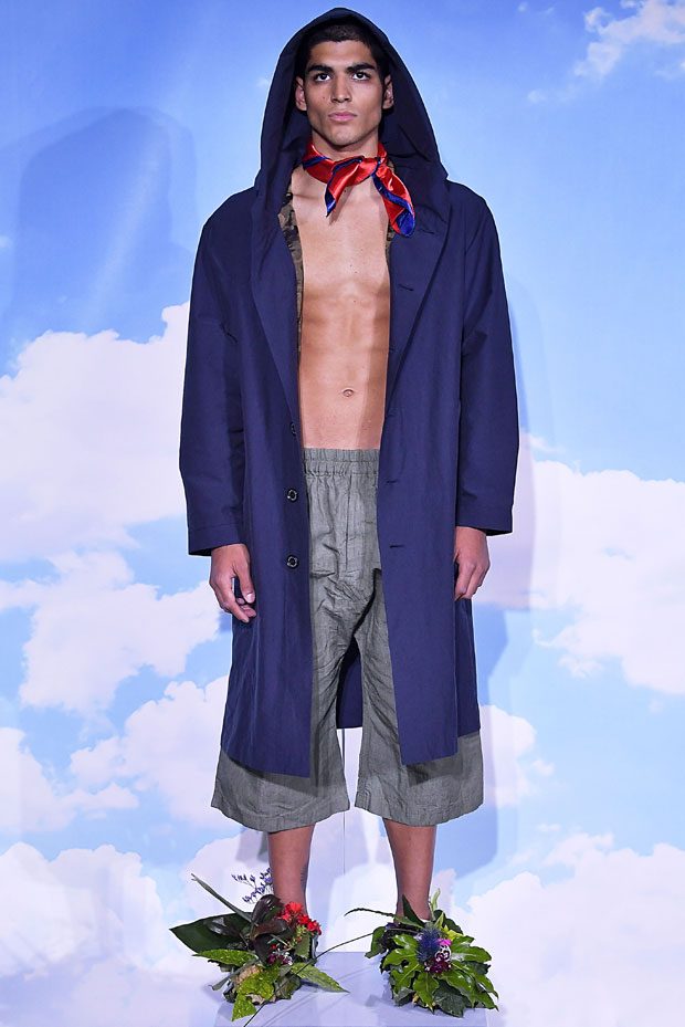 Michiko Koshino Spring