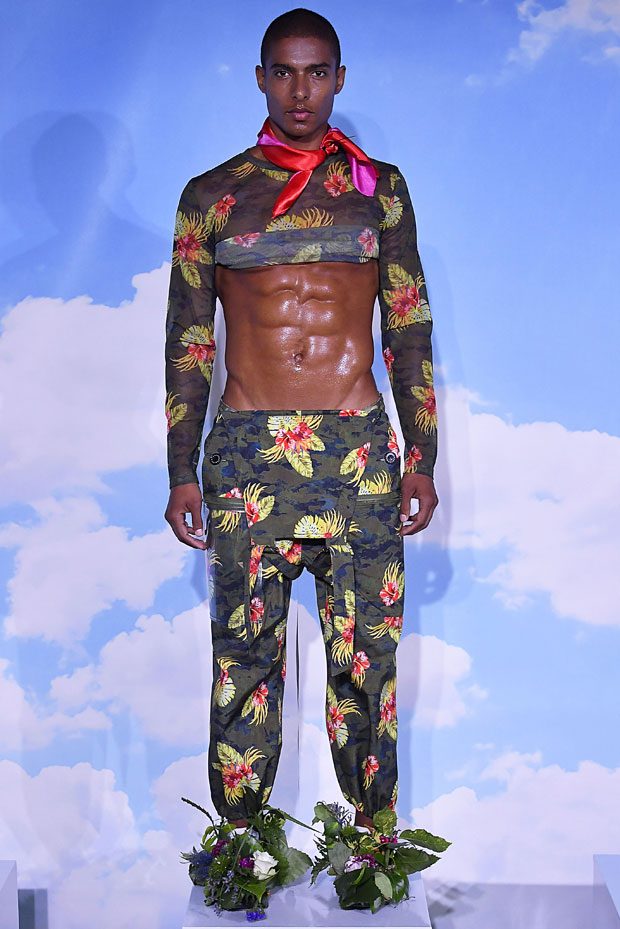 Michiko Koshino Spring