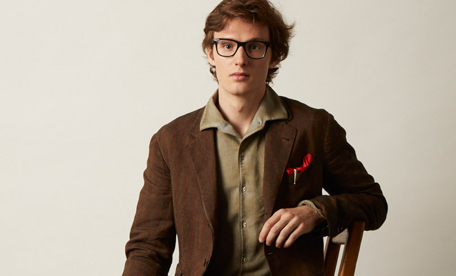 Massimo Alba