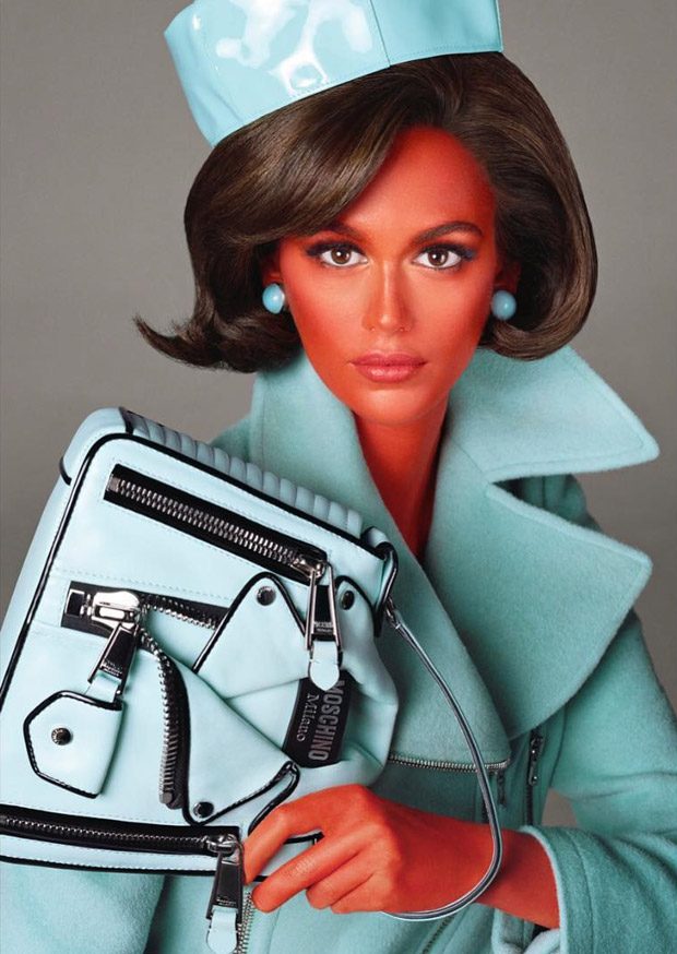 Moschino