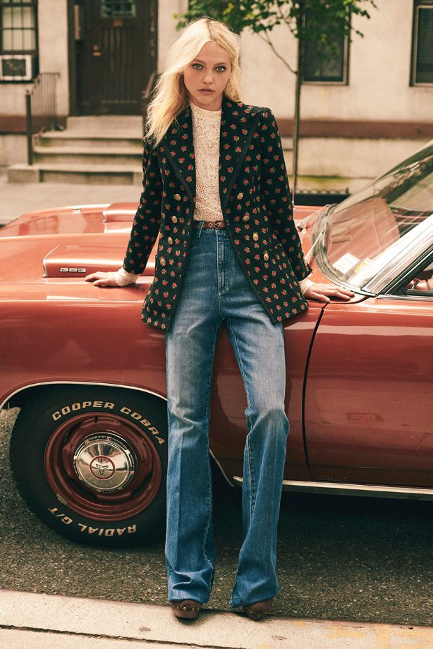 Lookbook Philosophy Di Lorenzo Serafini Resort 2019 Collection