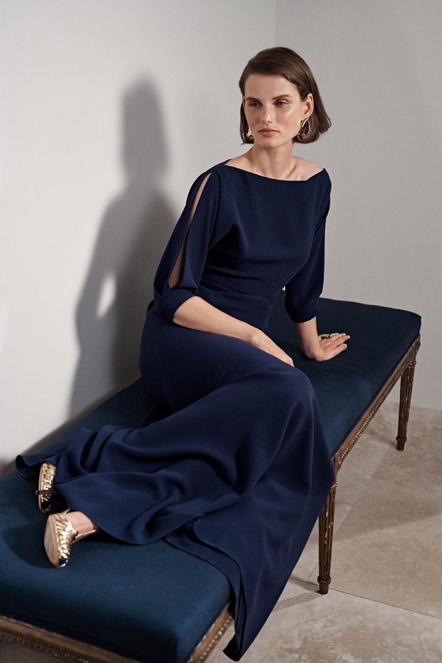 Ralph Lauren Resort 2022 Collection