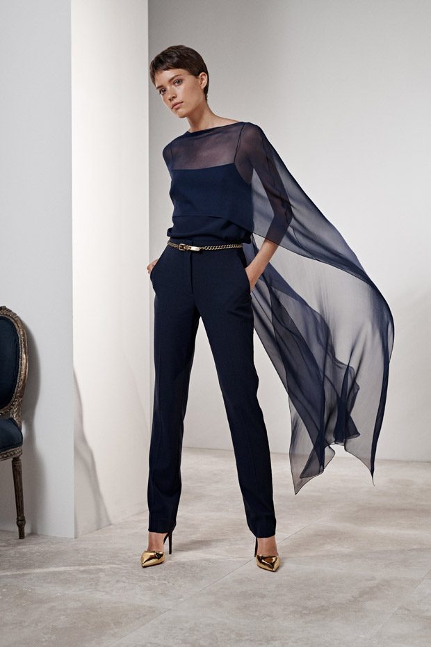 101 Stunning Looks From the Resort 2019 Collections - theFashionSpot