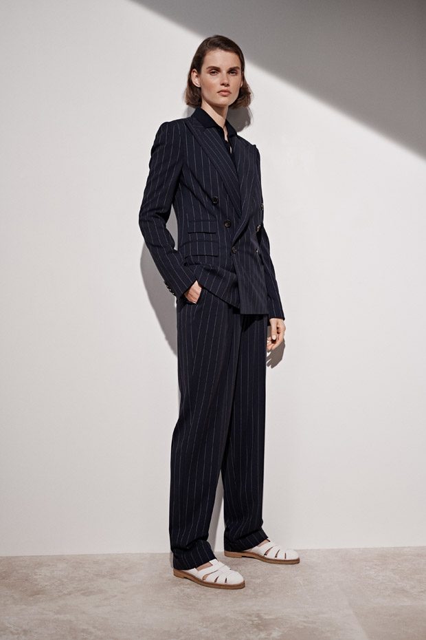 LOOKBOOK: RALPH LAUREN Resort 2019 Womenswear Collection