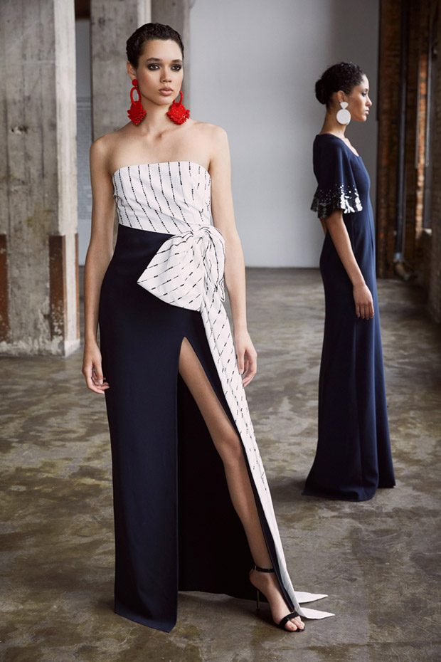 LOOKBOOK Sachin &amp; Babi Resort 2019 Womenswear Collection