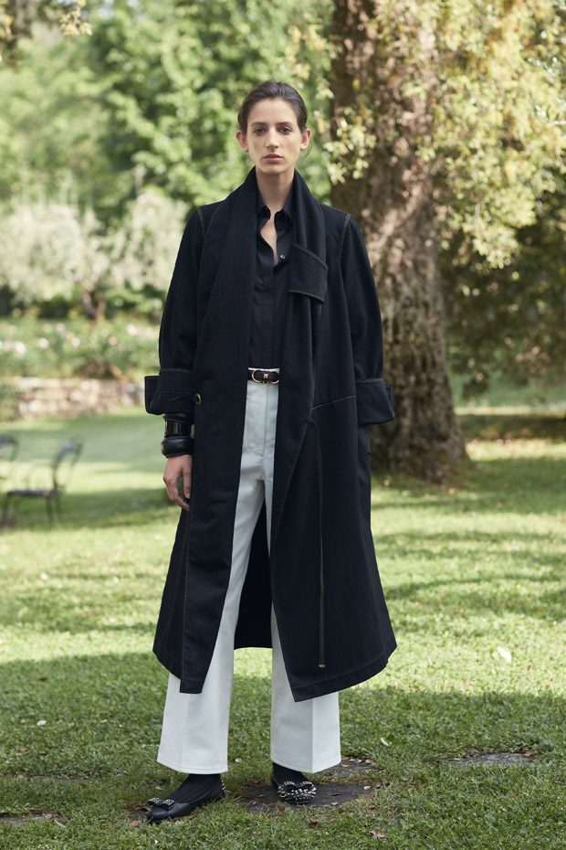 SALVATORE FERRAGAMO