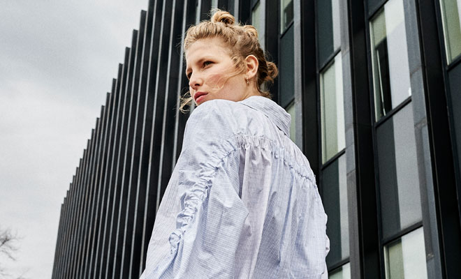 DESIGN SCENE STYLE: Street Colors by Mathieu Keuk