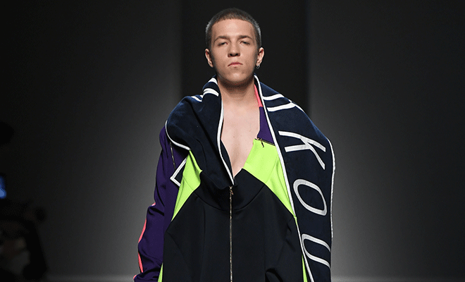 #MFW: BESFXXK Spring Summer 2019 Collection