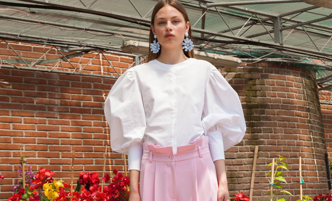 LOOKBOOK: BLUGIRL RESORT 2018