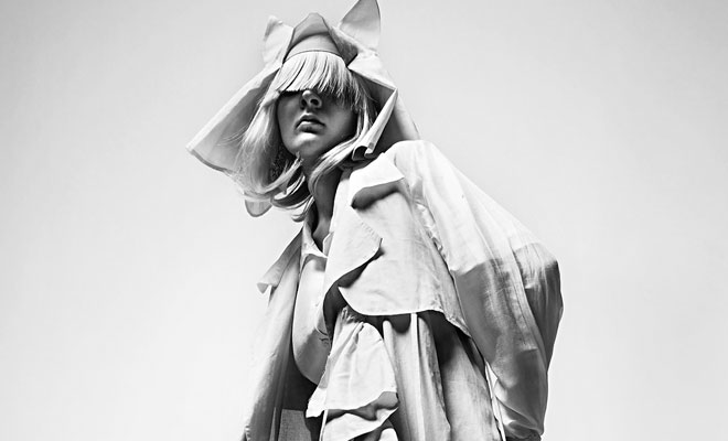 MAX.TAN Fall Winter 2018/19 Collection – IDOLS