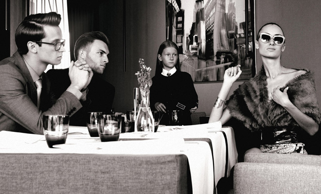 DESIGN SCENE STYLE TIPS: Practical Ways to Live in Style