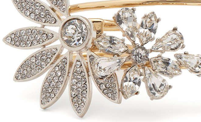 DS BRIDAL: Why Choose Unconventional Engagement Rings