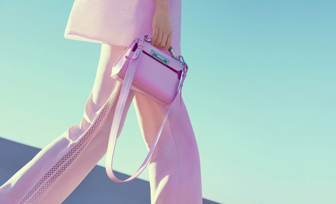 DESIGN SCENE TRENDS: The Pastel Summer Takeover