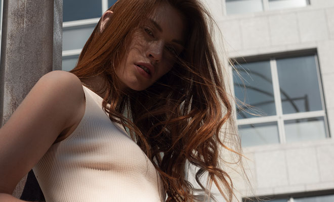 DESIGN SCENE STYLE: Protest by Simone Galstaun