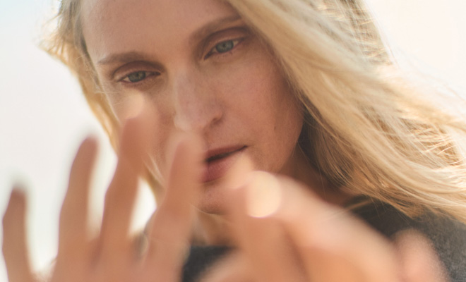 EXCLUSIVE INTERVIEW: AMY WESSON for DESIGN SCENE