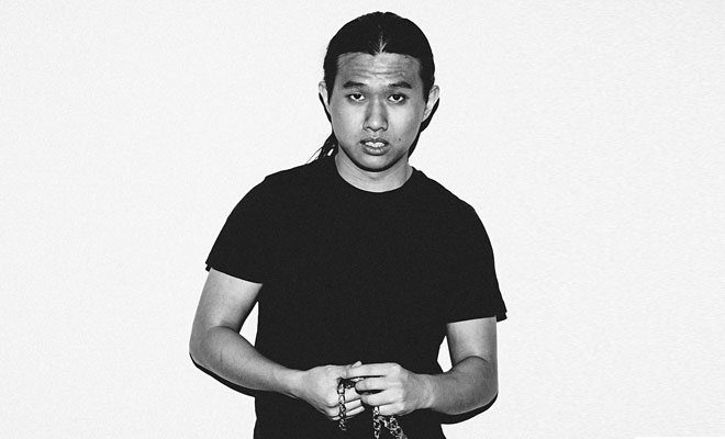 DESIGNER TO WATCH: Exclusive Interview With DAWEI