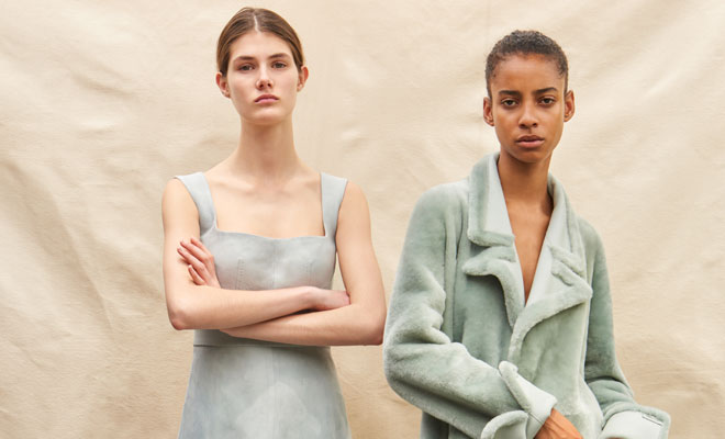 LOOKBOOK: Alejandra Alonso Rojas Resort 2019 Collection