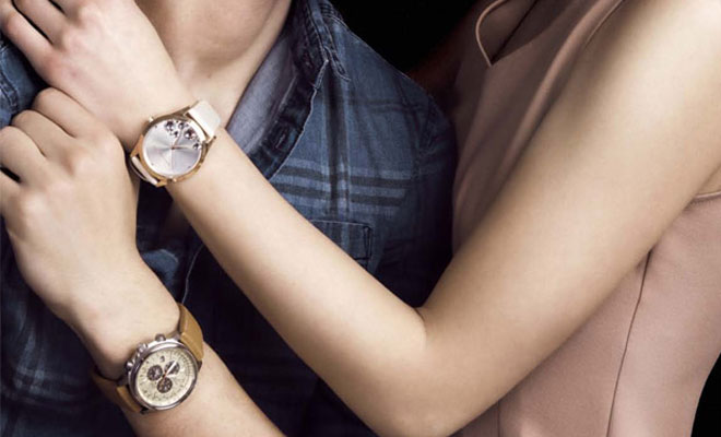 Why Should You Have A Designer Watch?