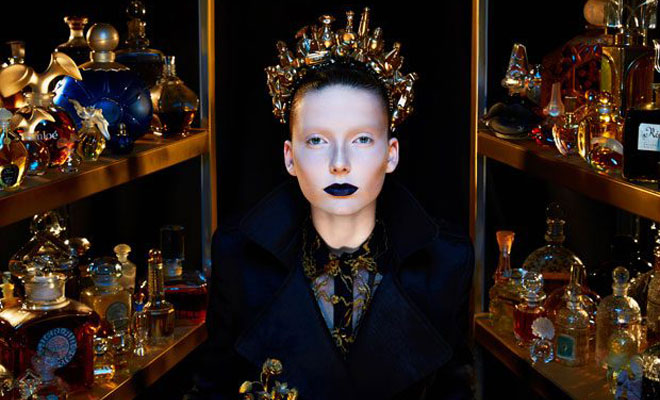 Your Guide to Wearing Perfume Like a Pro