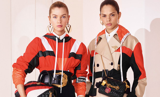 Versace