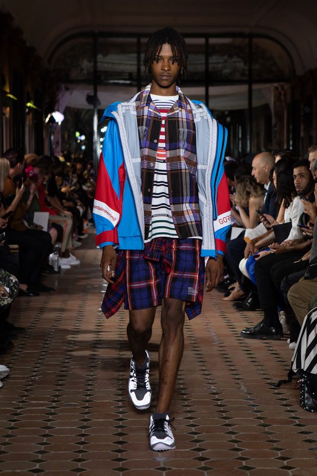 White Mountaineering