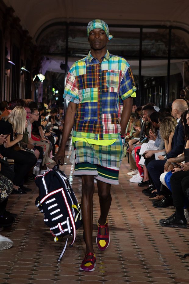 White Mountaineering