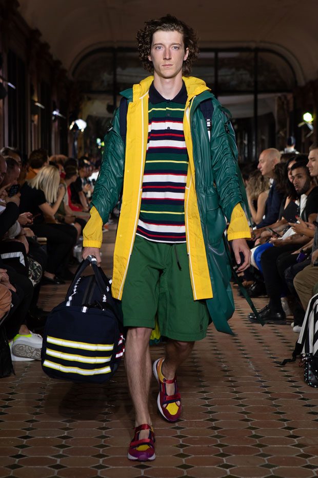 White Mountaineering