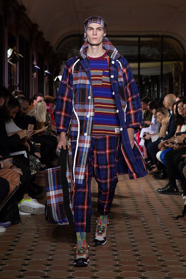 White Mountaineering