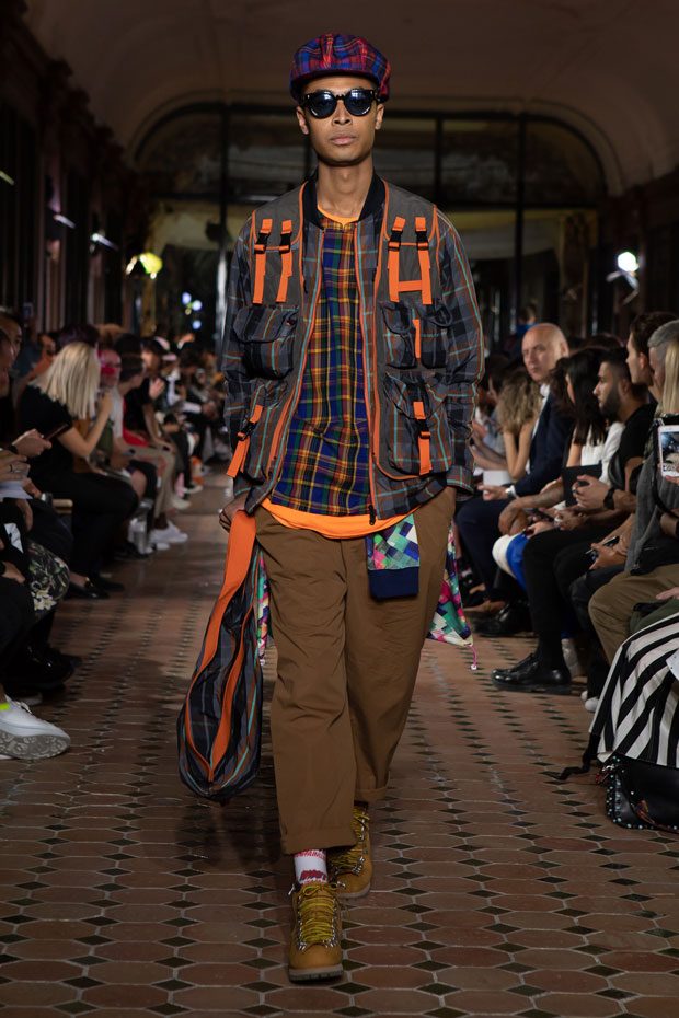 White Mountaineering