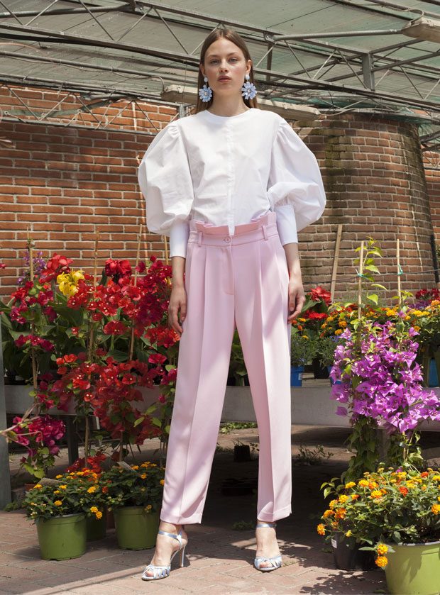 BLUGIRL RESORT 2019