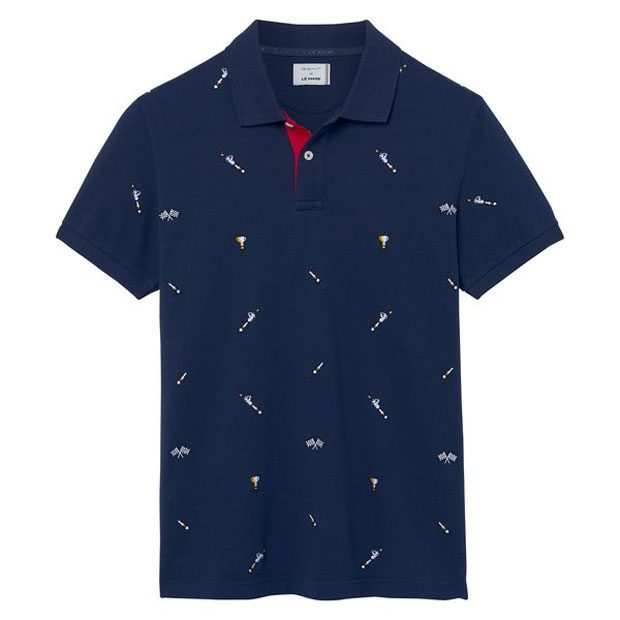 GANT x 24H Collection