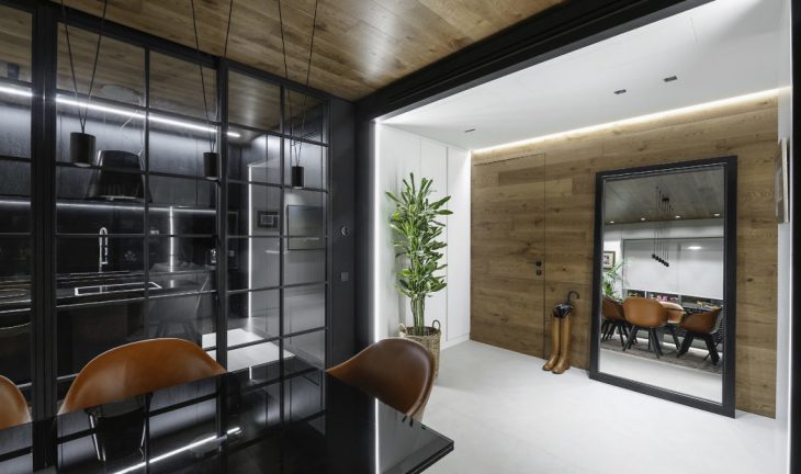 ARCHITECTURE: Improve Your Home’s Interior & Exterior