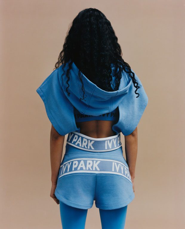 IVY PARK