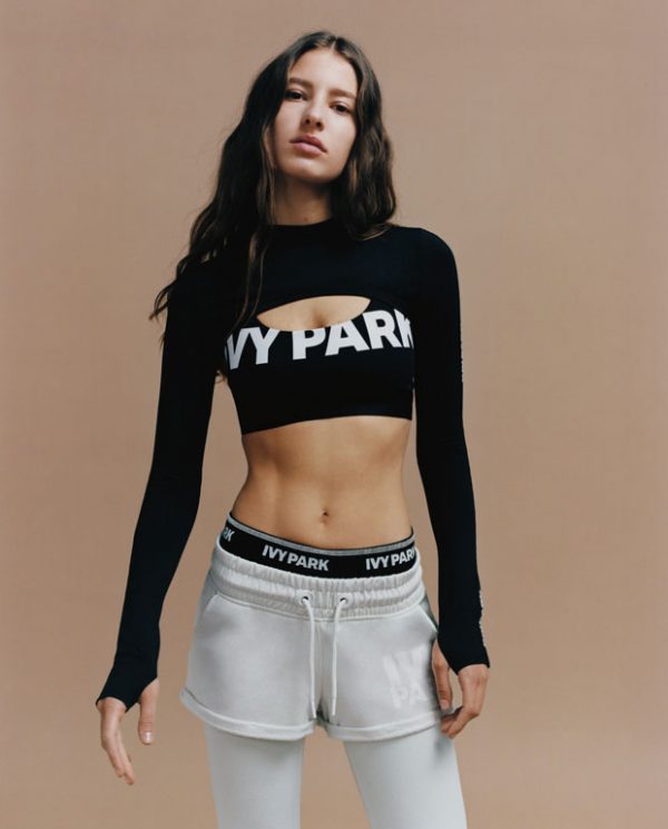 Ivy Park by Beyonce - Beauty Point Of View