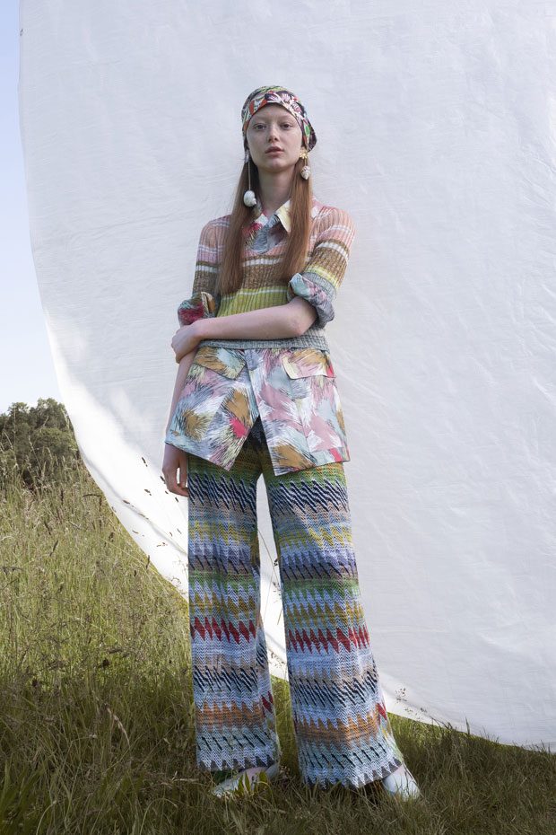 Missoni Resort 2019