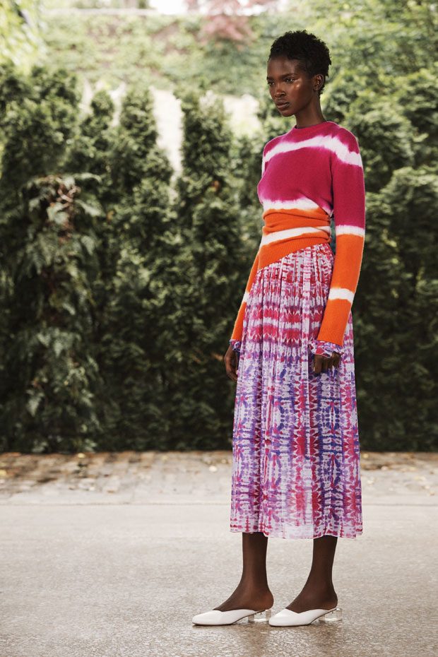 Prabal Gurung Resort