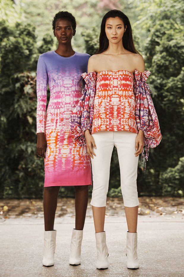 Prabal Gurung Resort