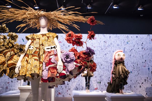 古書古本 dessin: VIKTOR & ROLF: 1993-1999 （ヴィクター