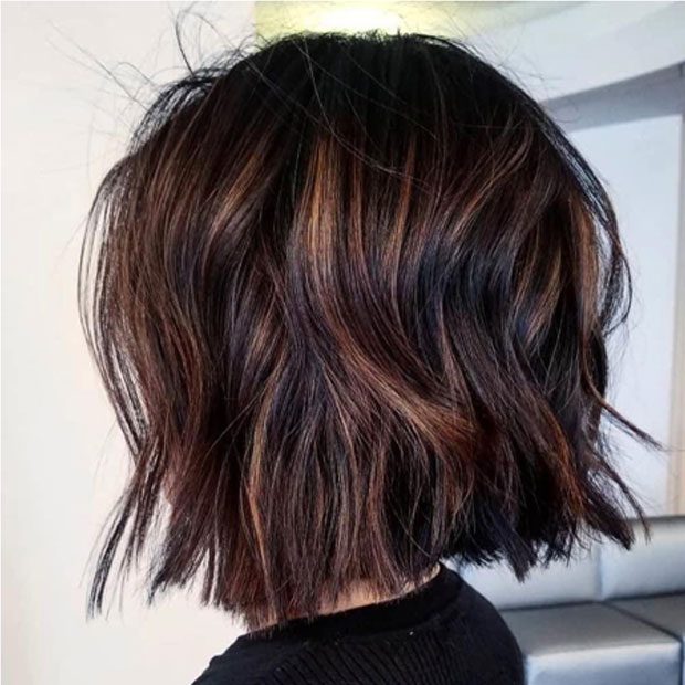 11 Elegant Bob Hairstyles to Try for Short Hair