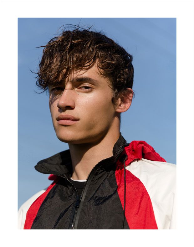 Andrew Coimbra Spring