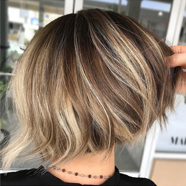 11 Elegant Bob Hairstyles to Try for Short Hair