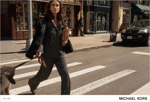 MICHAEL Michael Kors