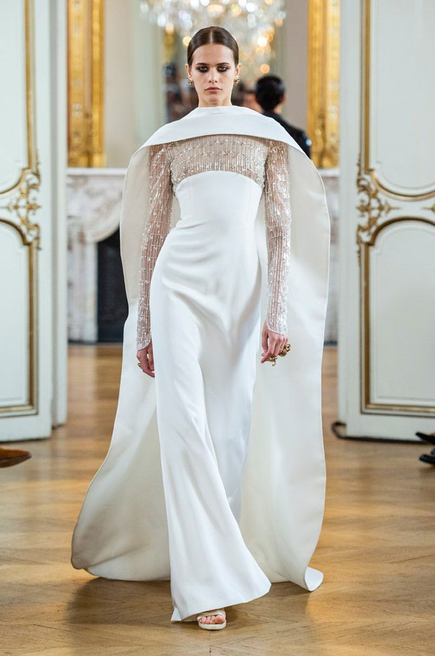 Haute Couture
