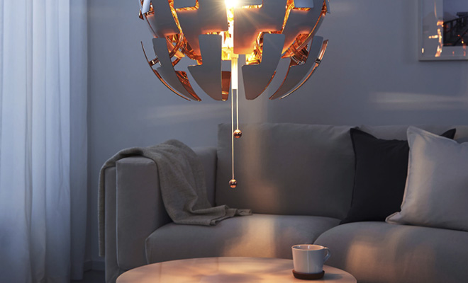 How Lighting Can Can Change Your Home’s Interior