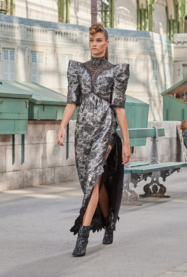 Haute Couture