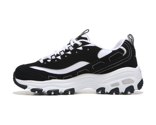 REPORT: SKECHERS OG D'LITES SPRING