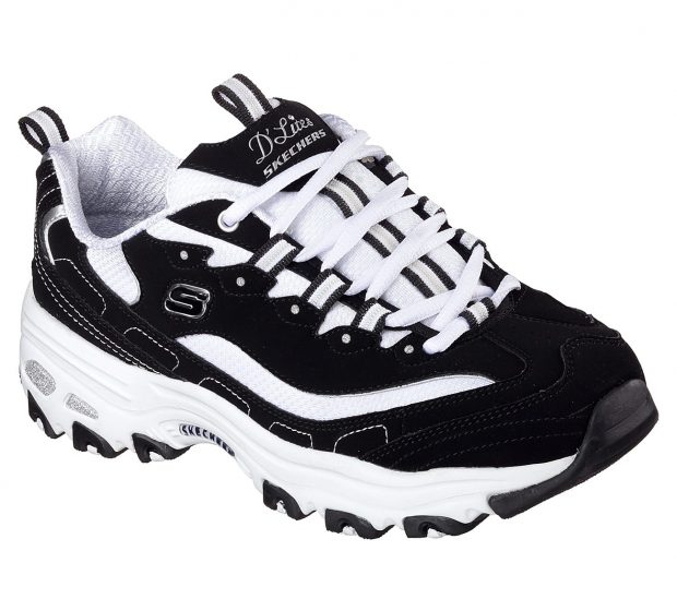 skechers d lites 2014