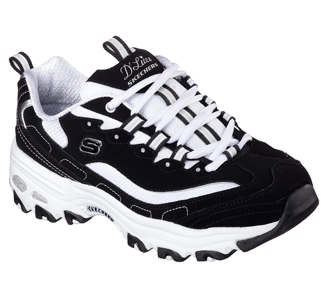 skechers style numbers