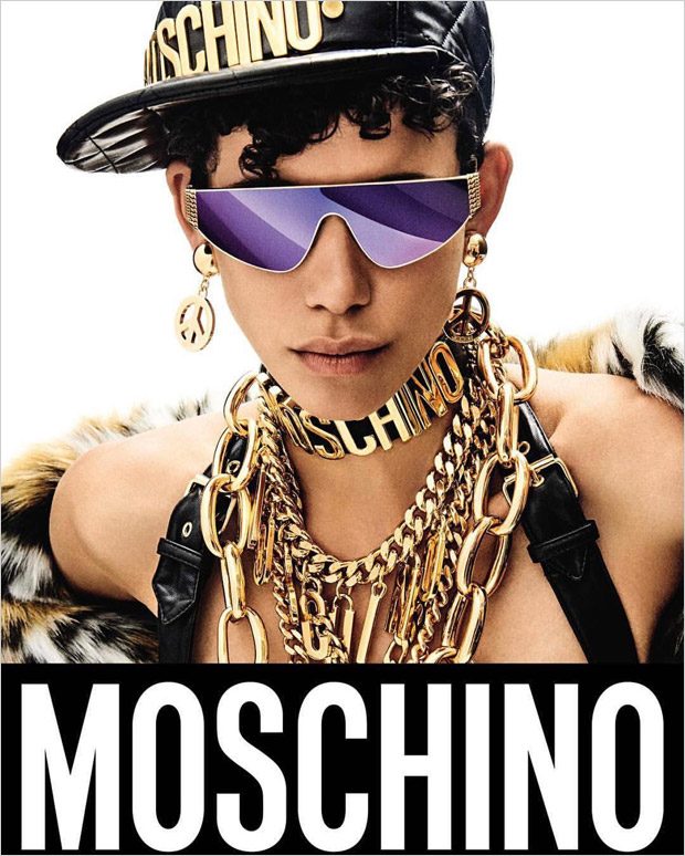 Moschino