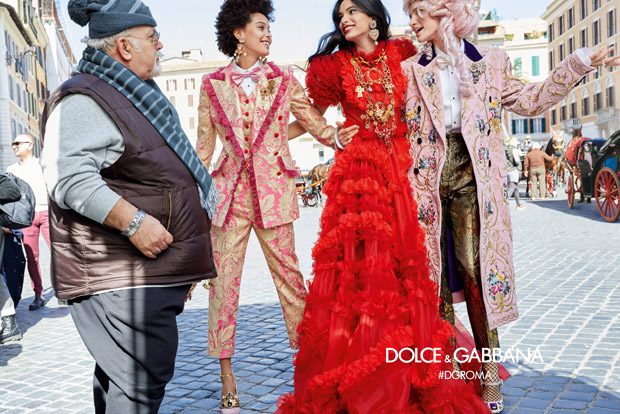 Dolce & Gabbana